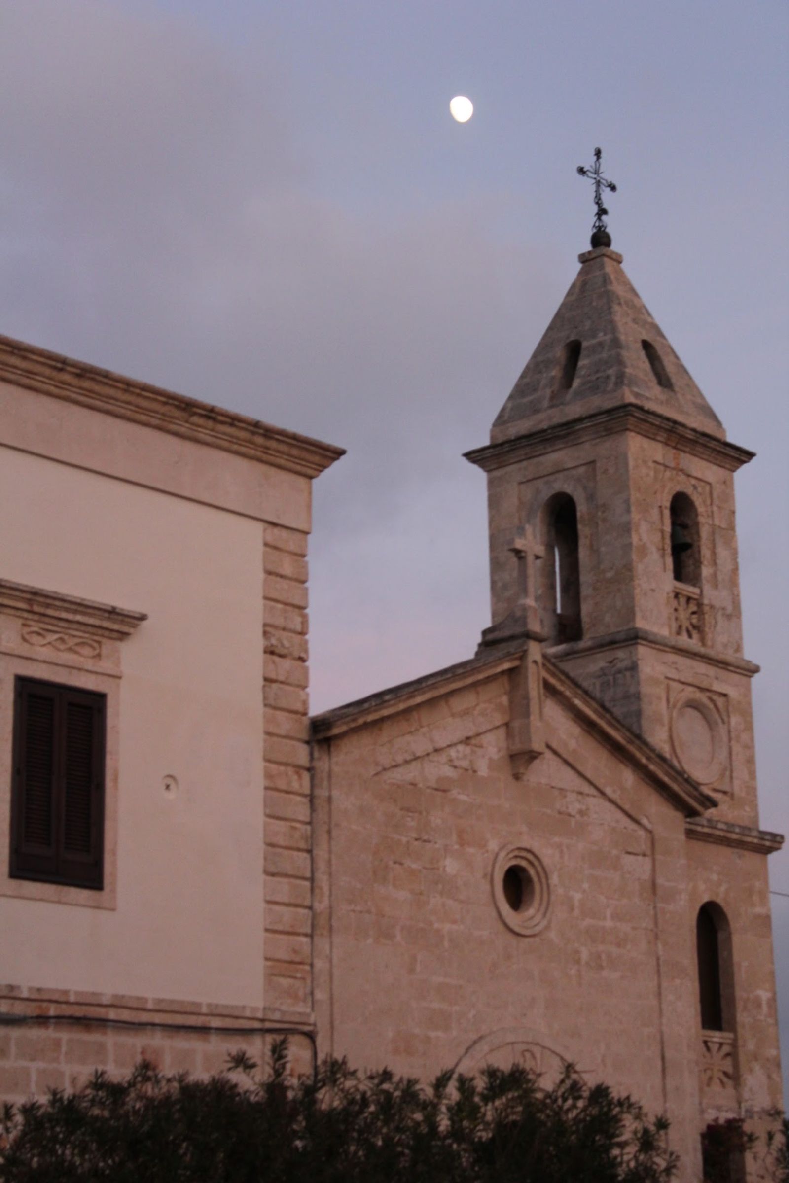 La chiesetta