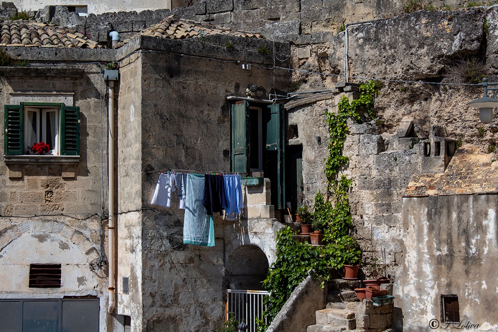 MATERA — fotografia 13 di Francesco Loliva