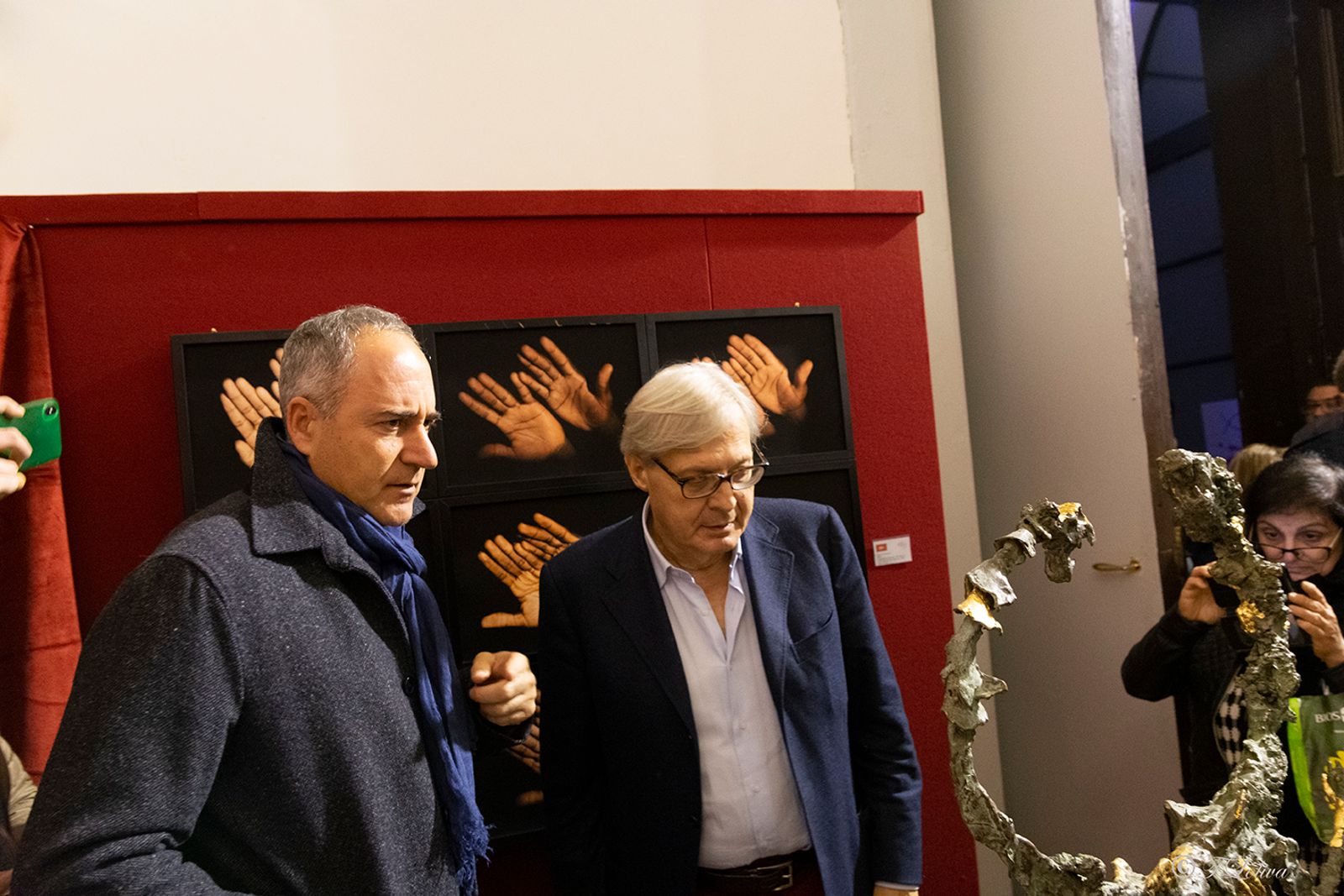 NOWART SALERNO 2018 — fotografia 18 di Francesco Loliva