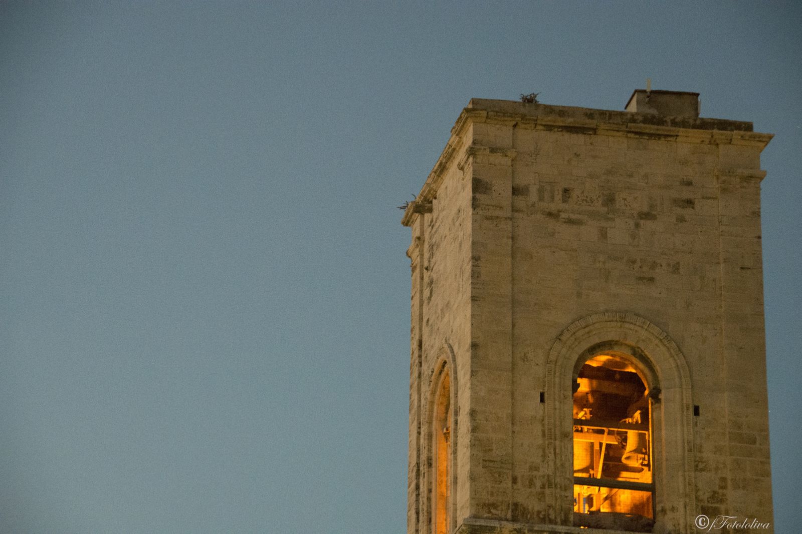 POLIGNANO A MARE (BA) — fotografia 12 di Francesco Loliva
