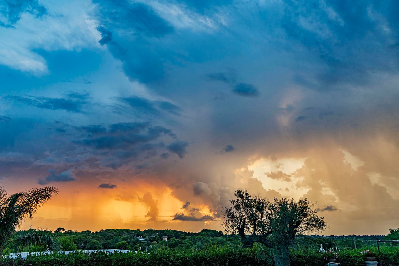 Preludio alla tempesta — fotografia 4 di Francesco Loliva