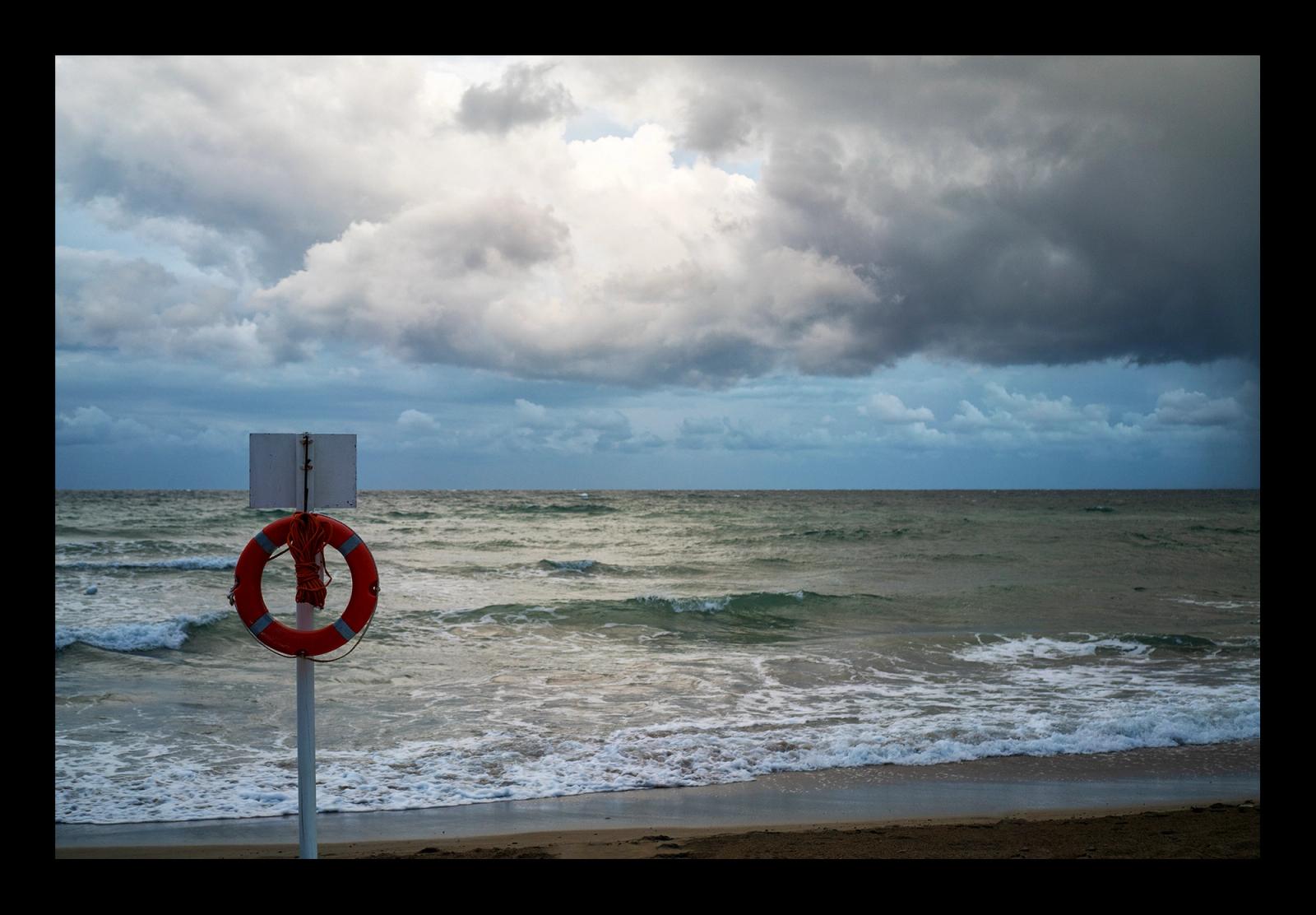 MARE MOSSO