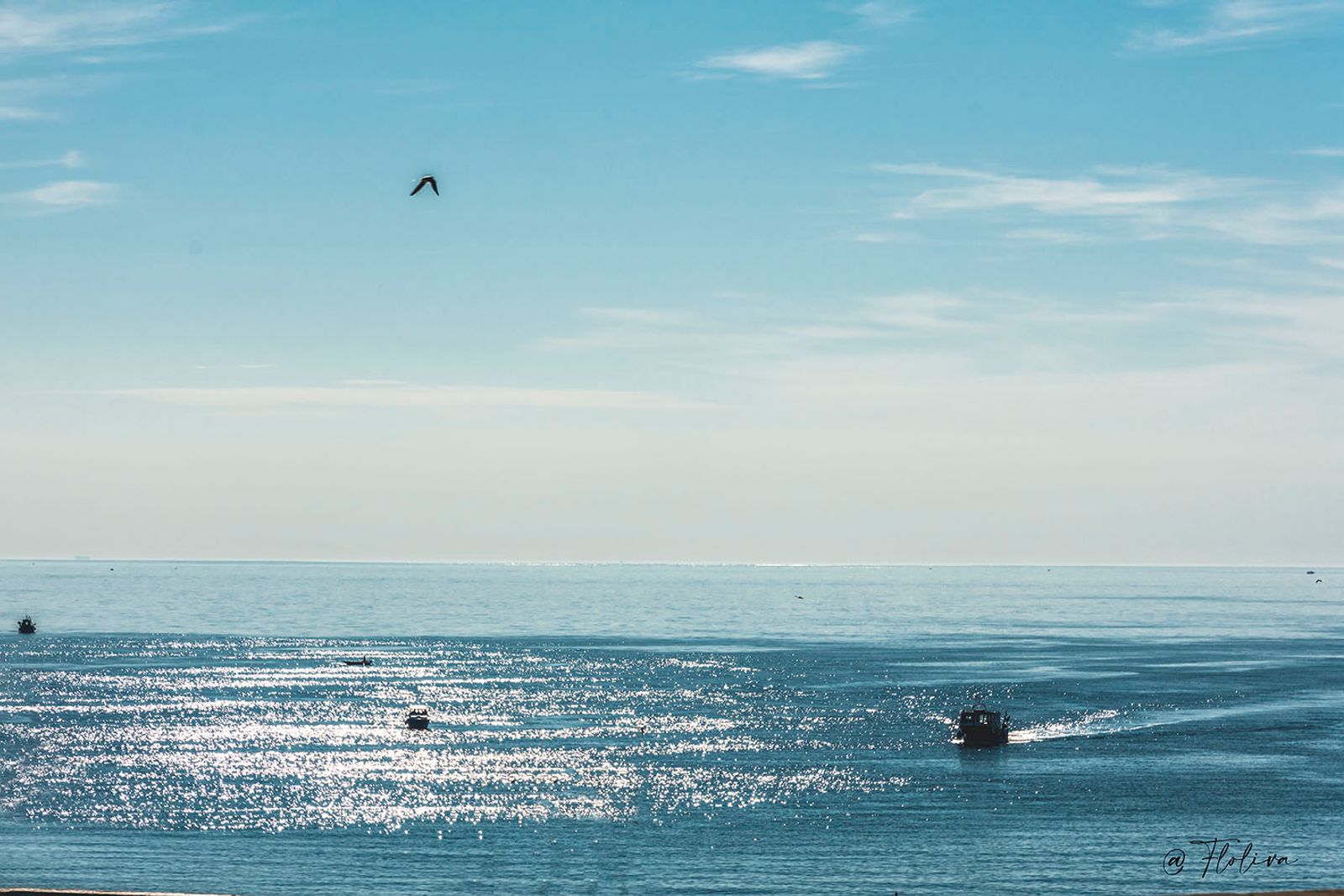 Mare,mare.... — fotografia 7 di Francesco Loliva
