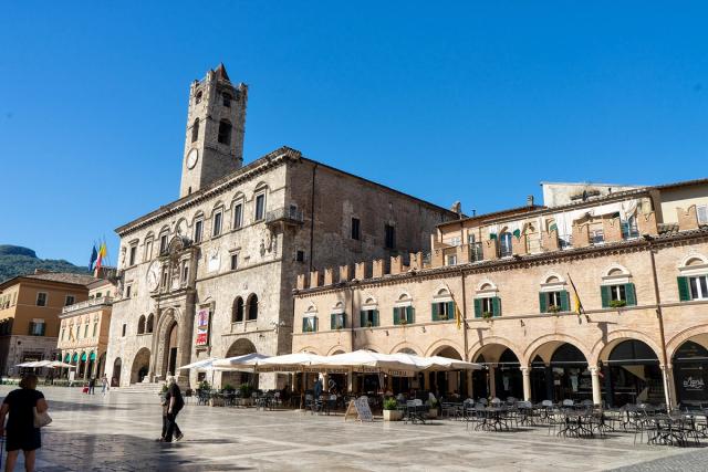 Ascoli Piceno