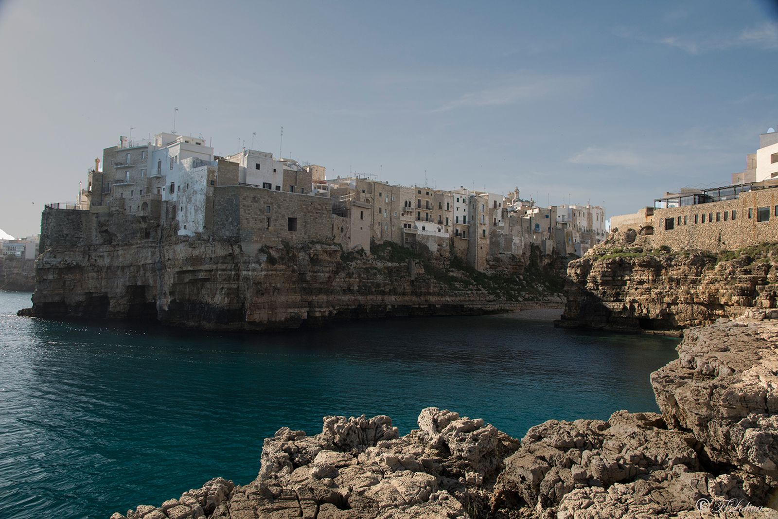 SAN VITO - POLIGNANO A MARE — fotografia 9 di Francesco Loliva