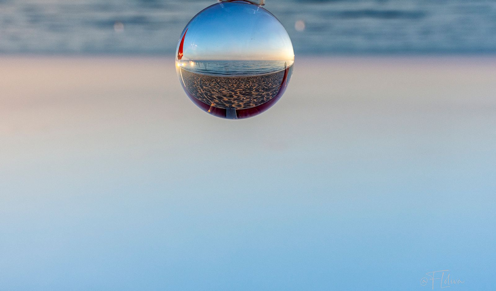 Lens Ball — fotografia 3 di Francesco Loliva