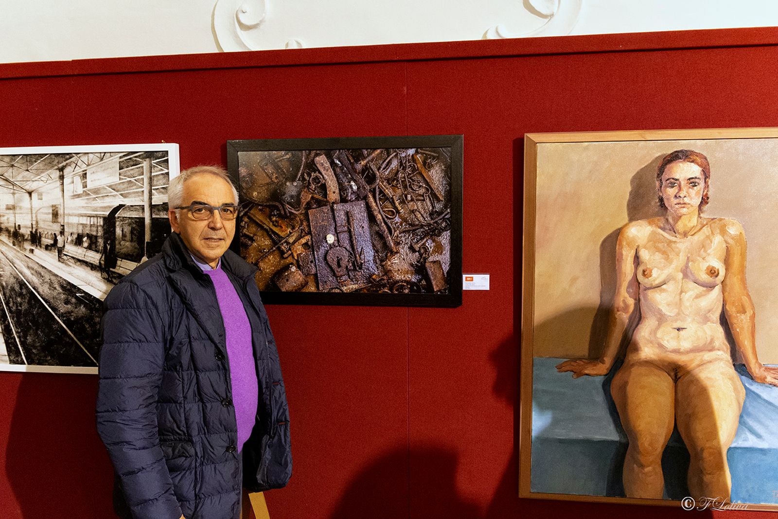 NOWART SALERNO 2018 — fotografia 6 di Francesco Loliva