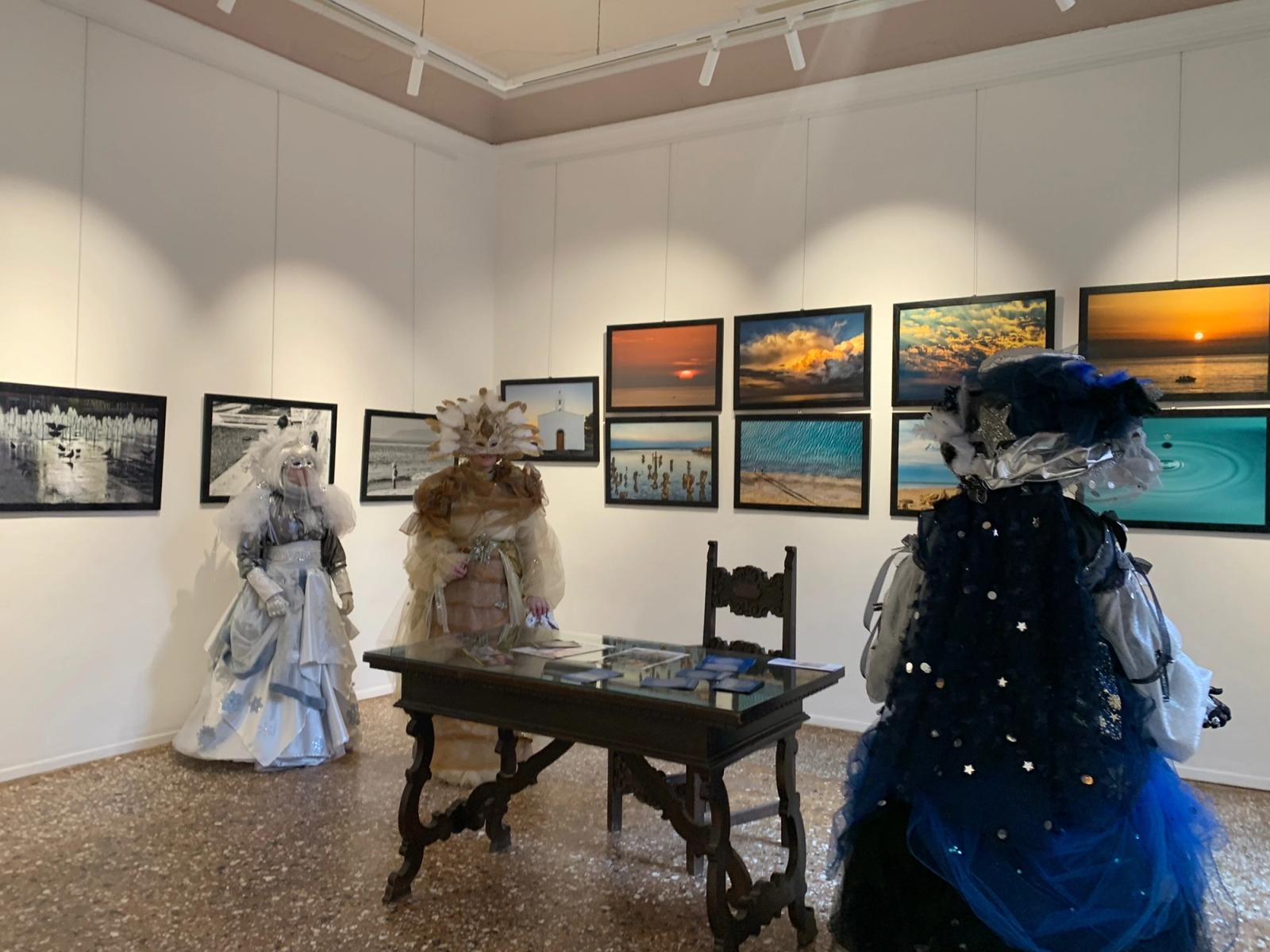 LA MIA FOTOGRAFIA AL CARNEVALE DI VENEZIA — fotografia 6 di Francesco Loliva