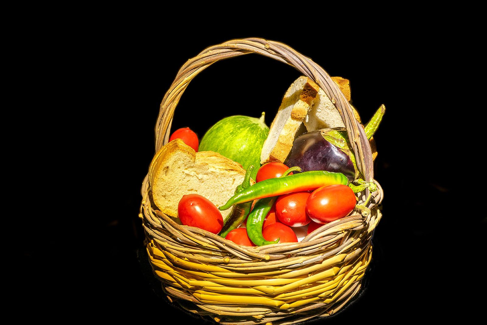 SAPORI DI PUGLIA#1