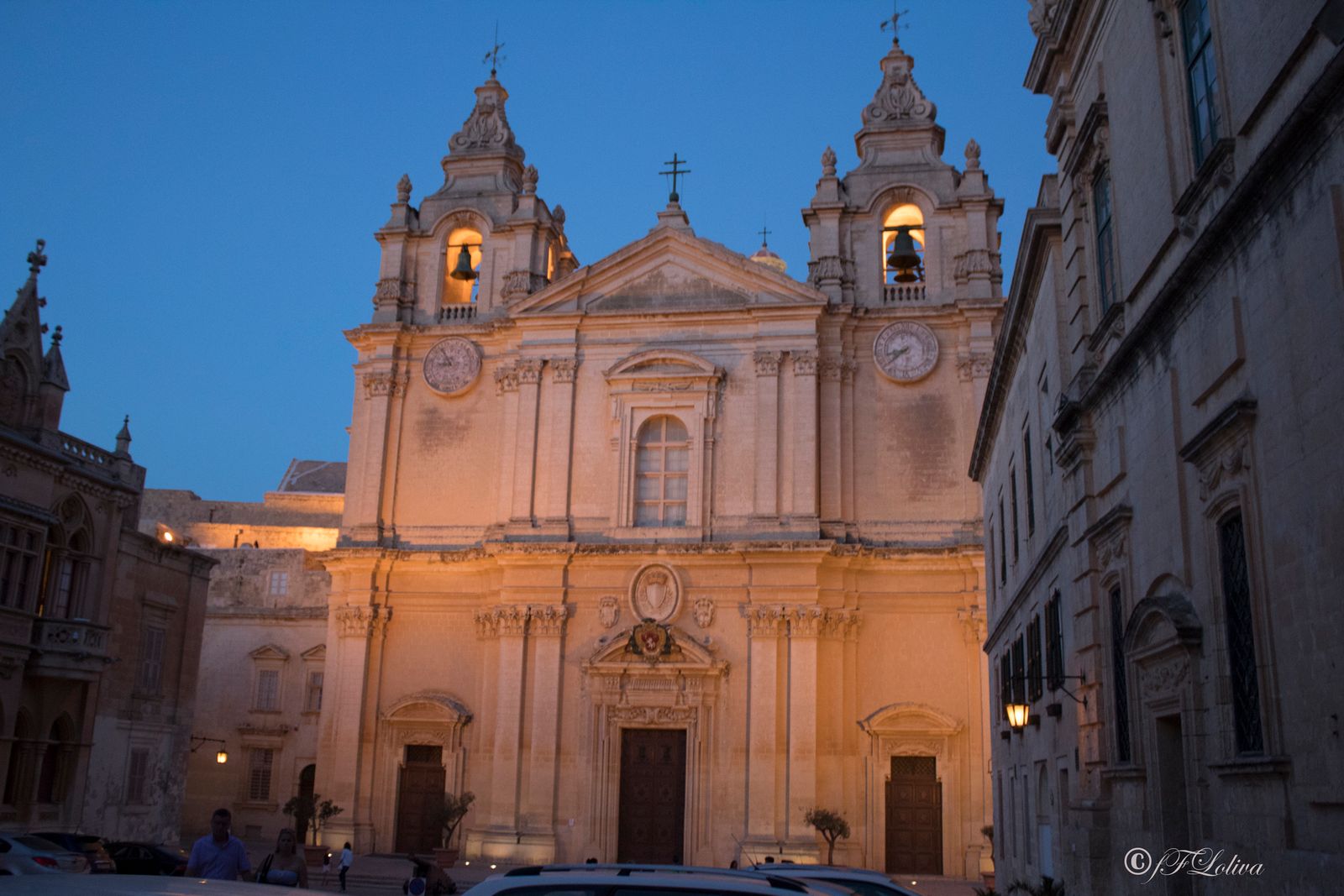 MALTA — fotografia 19 di Francesco Loliva