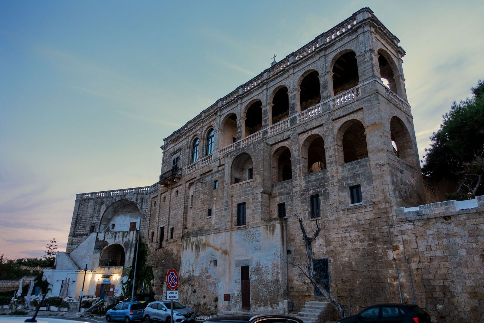 SAN VITO - POLIGNANO A MARE — fotografia 3 di Francesco Loliva