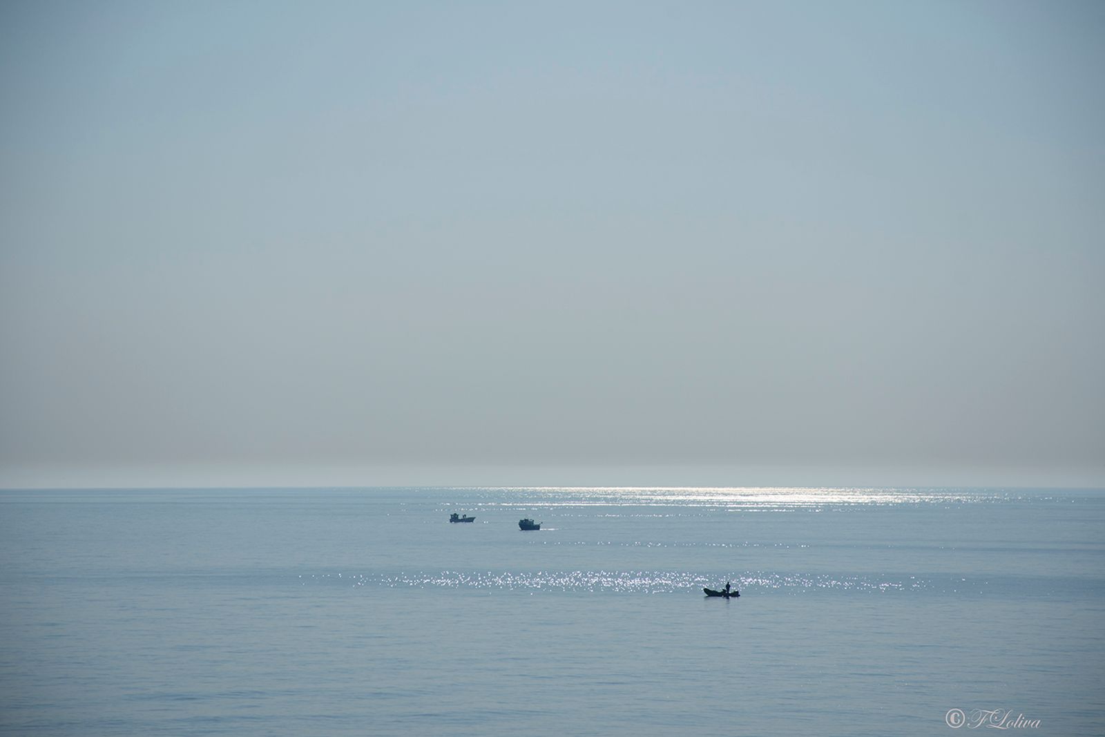 Riflessi di sole — fotografia 6 di Francesco Loliva