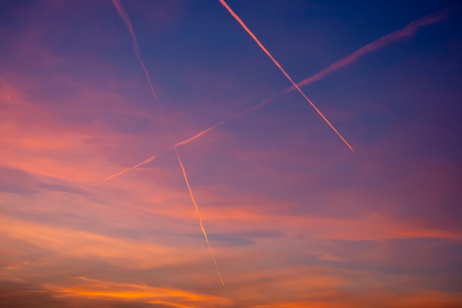 Scie al tramonto — fotografia 5 di Francesco Loliva