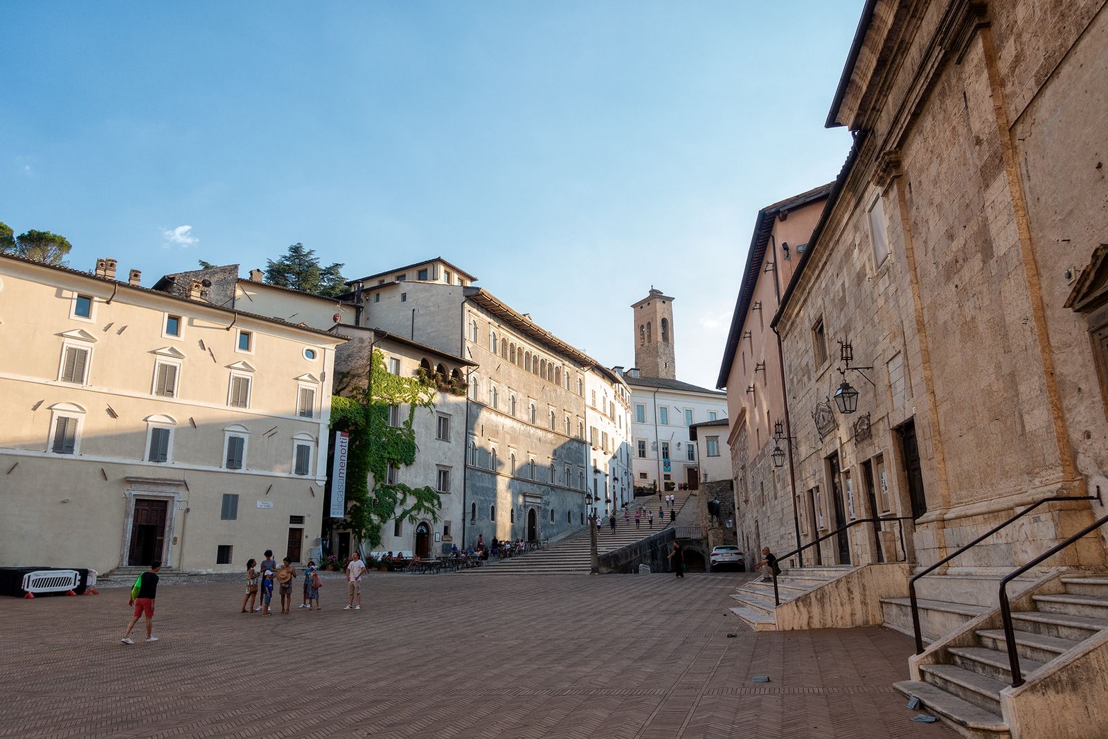 VIAGGIO IN UMBRIA — fotografia 4 di Francesco Loliva