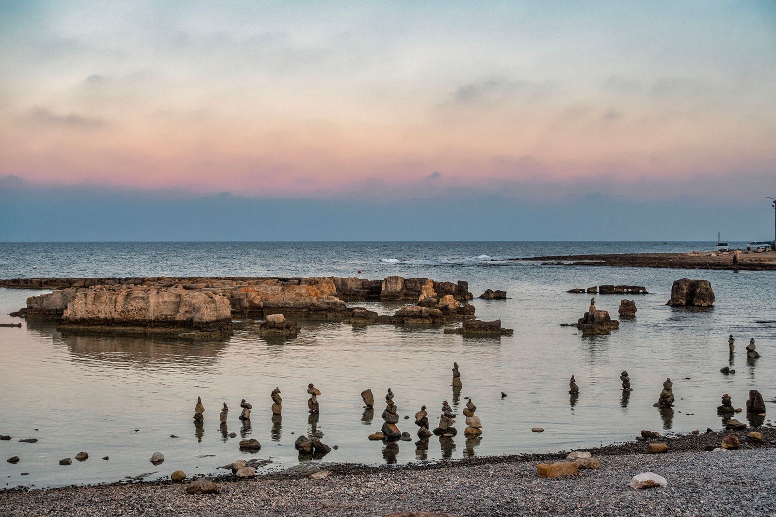 STONE BALANCING — fotografia 10 di Francesco Loliva