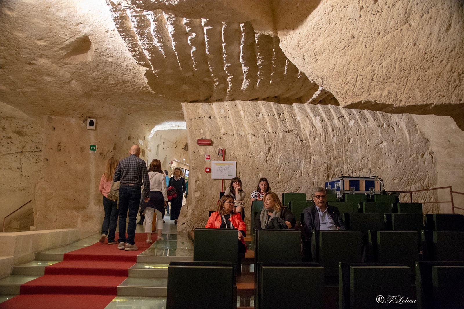 NOWART MATERA maggio 2018 — fotografia 7 di Francesco Loliva