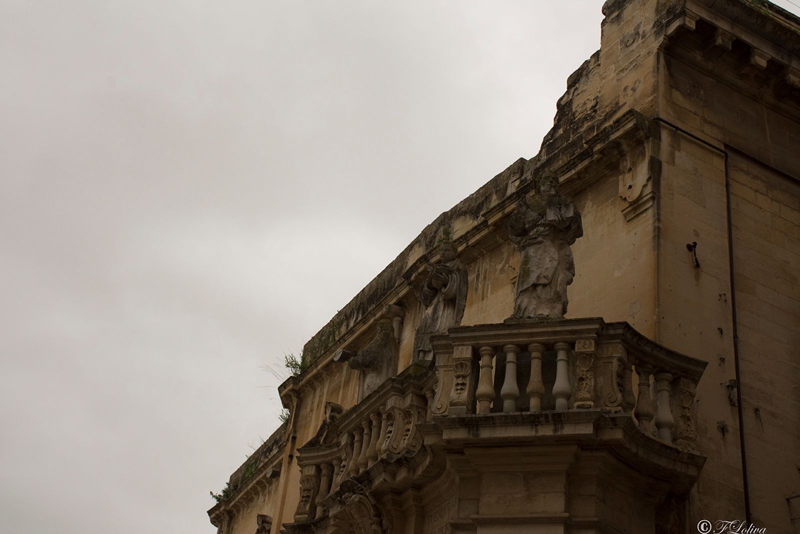 LECCE — fotografia 8 di Francesco Loliva