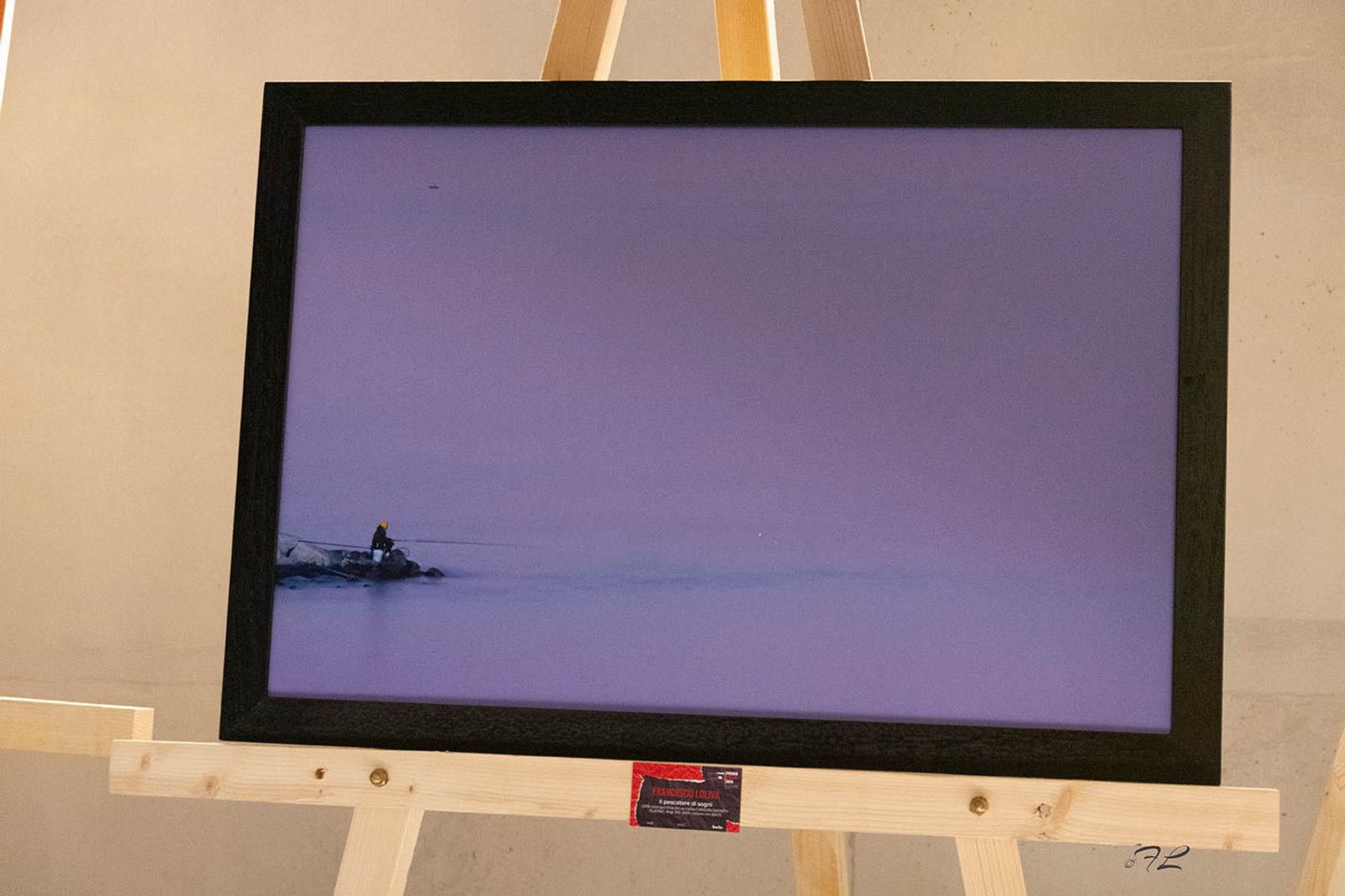 IL PESCATORE DI SOGNI