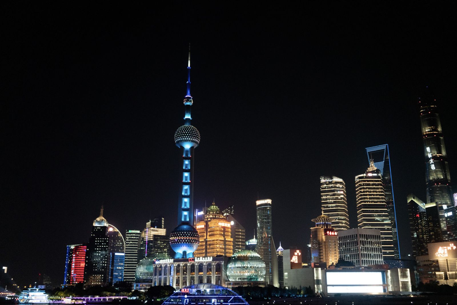VIAGGIO A SHANGAI 2024 — fotografia 121 di Francesco Loliva