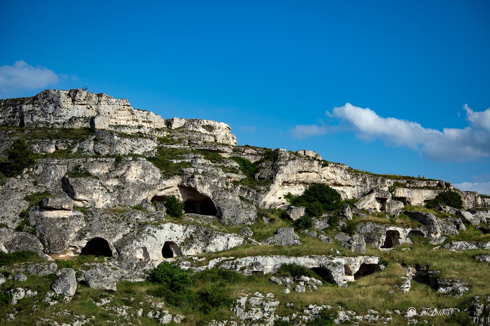 MATERA — fotografia 10 di Francesco Loliva