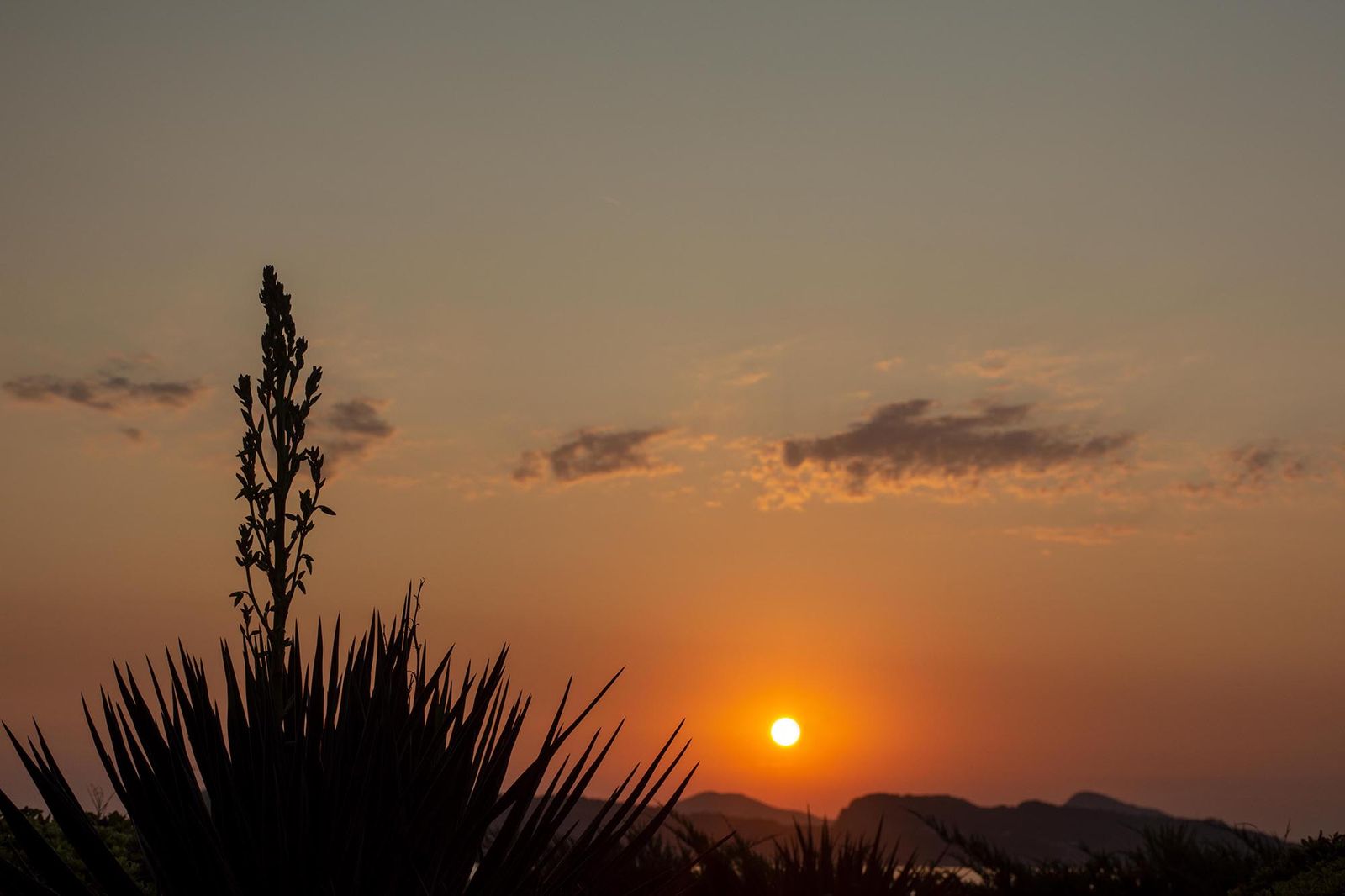 Tramonti croati — fotografia 9 di Francesco Loliva