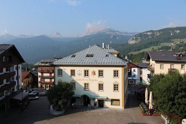 I MILLE DI SGARBI - II EDIZIONE 2020 | CORTINA D’AMPEZZO, CIASA DE RA REGOLES 8 febbraio 13 aprile 2020