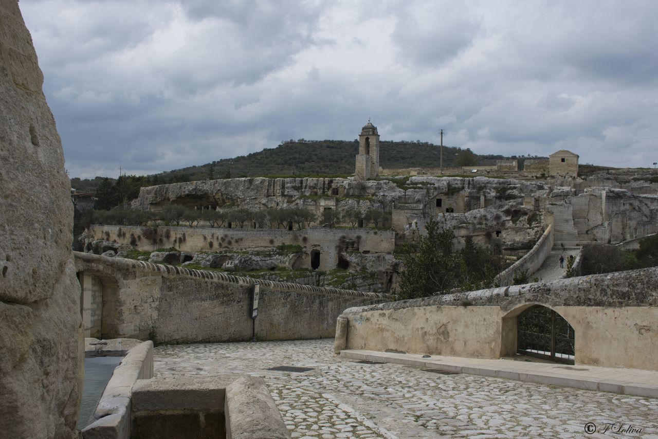 GRAVINA IN PUGLIA