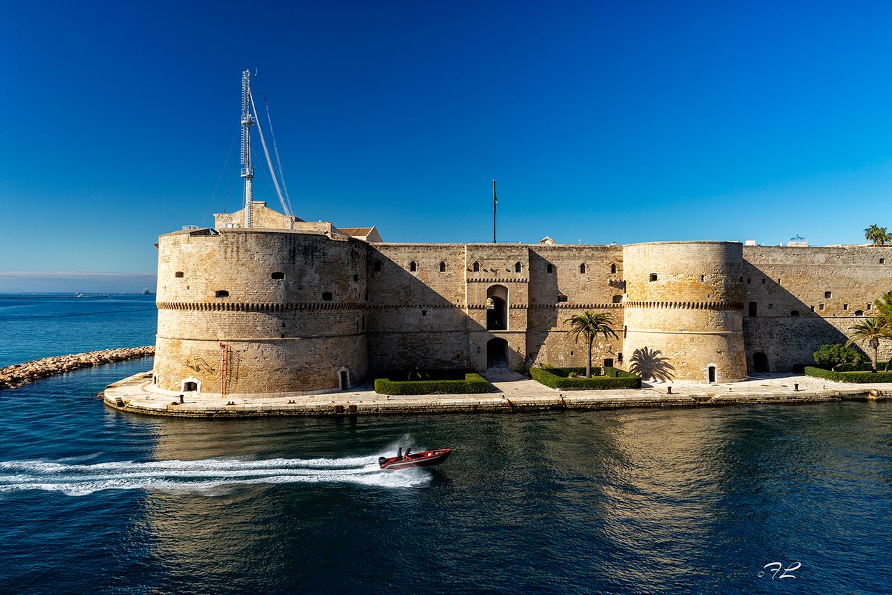TARANTO