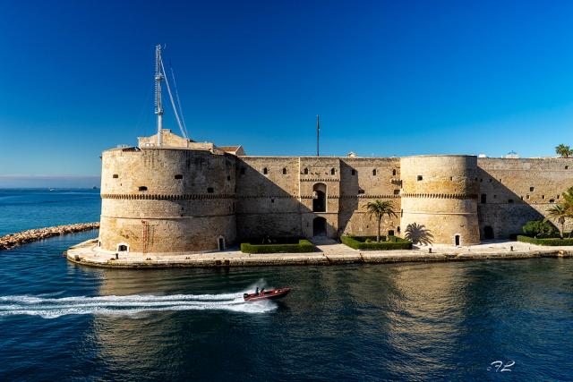 TARANTO