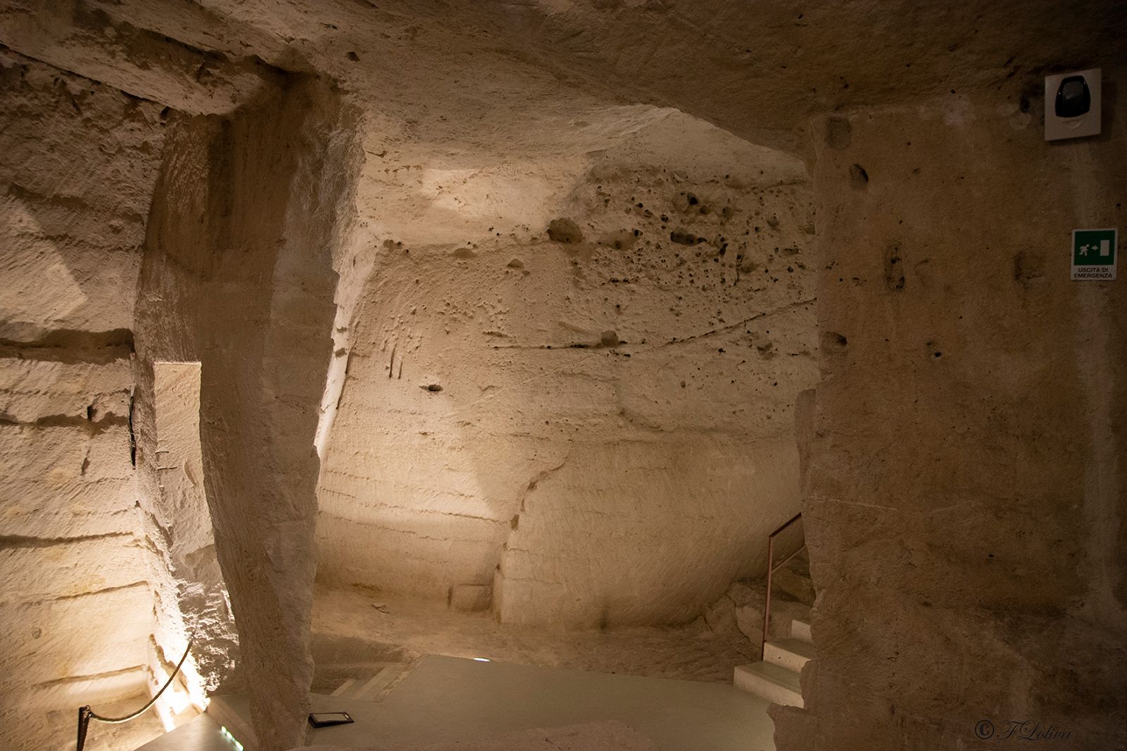 MATERA — fotografia 15 di Francesco Loliva