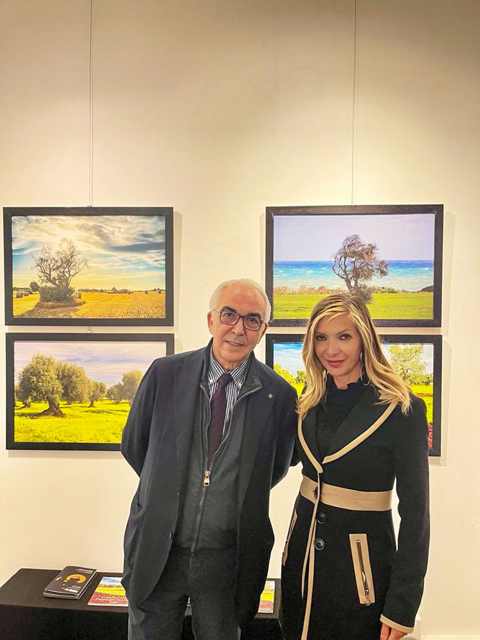 SCATTI D'AUTORE - ROMA 30 APRILE 2022 — fotografia 7 di Francesco Loliva