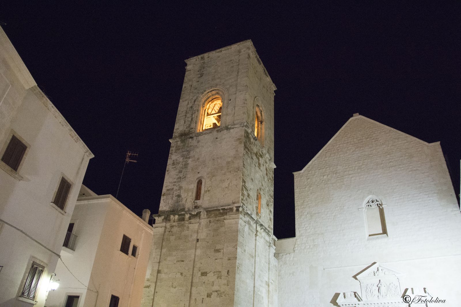 POLIGNANO A MARE (BA) — fotografia 7 di Francesco Loliva