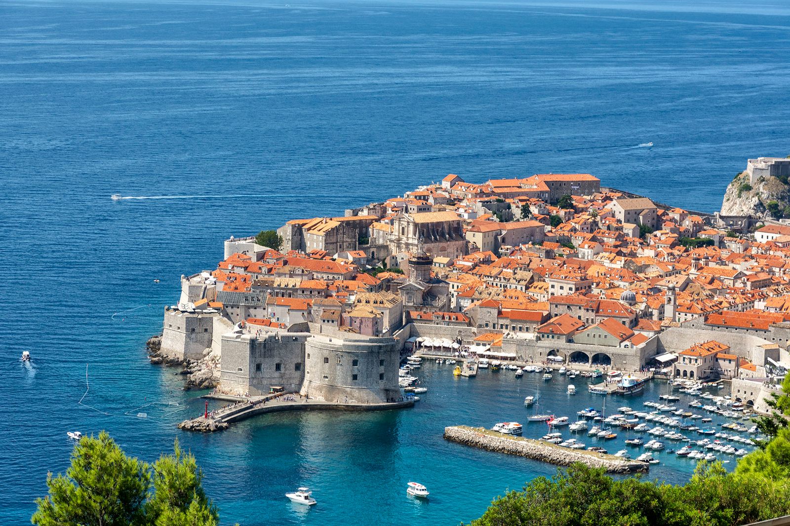 CROAZIA - DUBROVINK — fotografia 3 di Francesco Loliva
