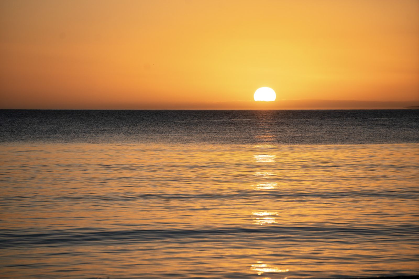 IL MARE SI SVEGLIA PRIMA DI NOI — fotografia 4 di Francesco Loliva