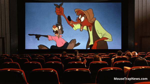 Song of the South Returning to Theaters This Summer