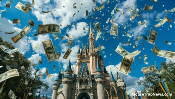 Disney World Ticket Price Will Triple in 2025