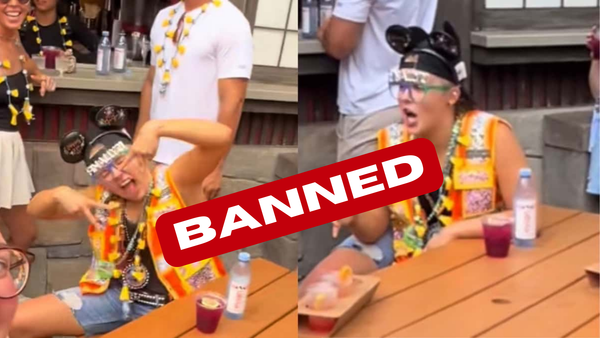 Jojo Siwa Banned From Disney After 21st Birthday Goes Wrong