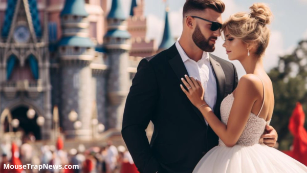 Taylor Swift and Travis Kelce Renting Out Disney World