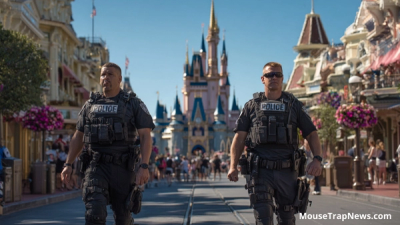 Did You Know Disney World is Breaking The Law?