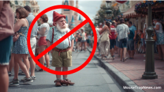 Disney Removes Height Requirements From Rides