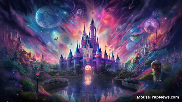 Disney World Now Drug Testing All Guests, Leading to Bans