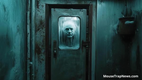 Cast Member Accidentally Finds Walt Disney’s Frozen Head