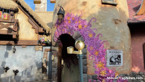 New Pay to Pee Program Coming to Disney World