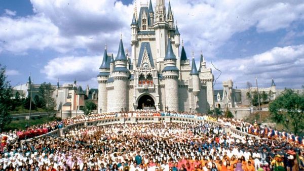 Just Announced: Throwback Thursdays Coming to Disney World