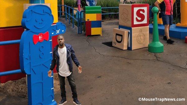 Disney Removes Minimum Height Requirement For Rides