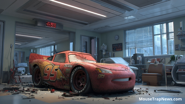 Exclusive Cars 4 Plot Leak – Saddest Movie Ever