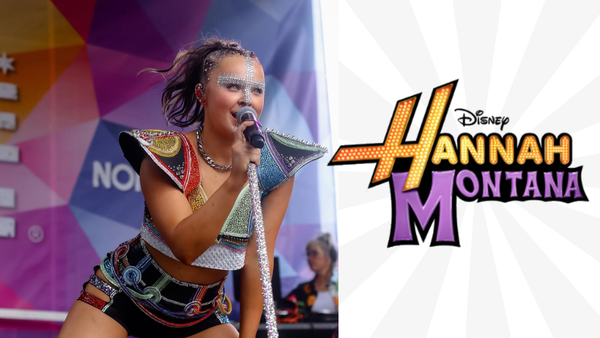 NEW Hannah Montana Reboot Coming to Disney+