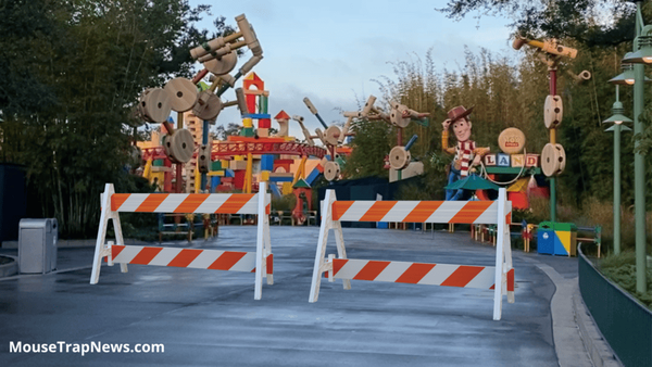 Rolling Blackouts at Disney World: What You Need to Know