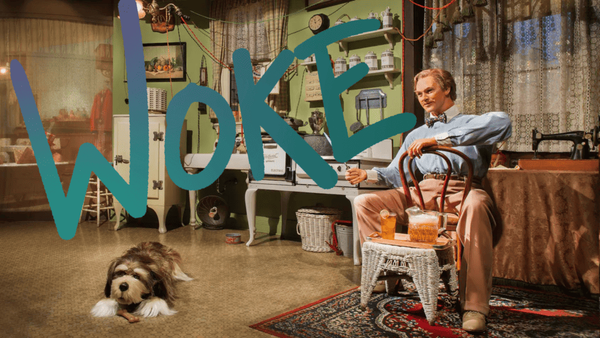 New “Woke” Scene Coming to Carousel of Progress