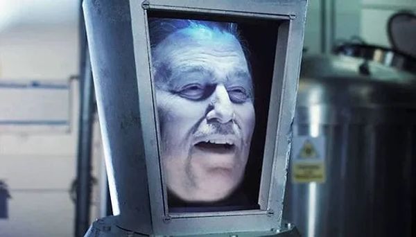 Exclusive Interview: Walt Disney’s Frozen Head Confirmed